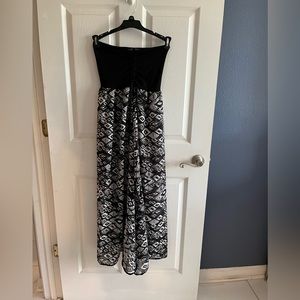 Beach coverup!  Maxi Length S